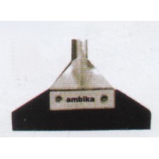 Ξύστρα Δαπέδου AMBIKA β.τ.